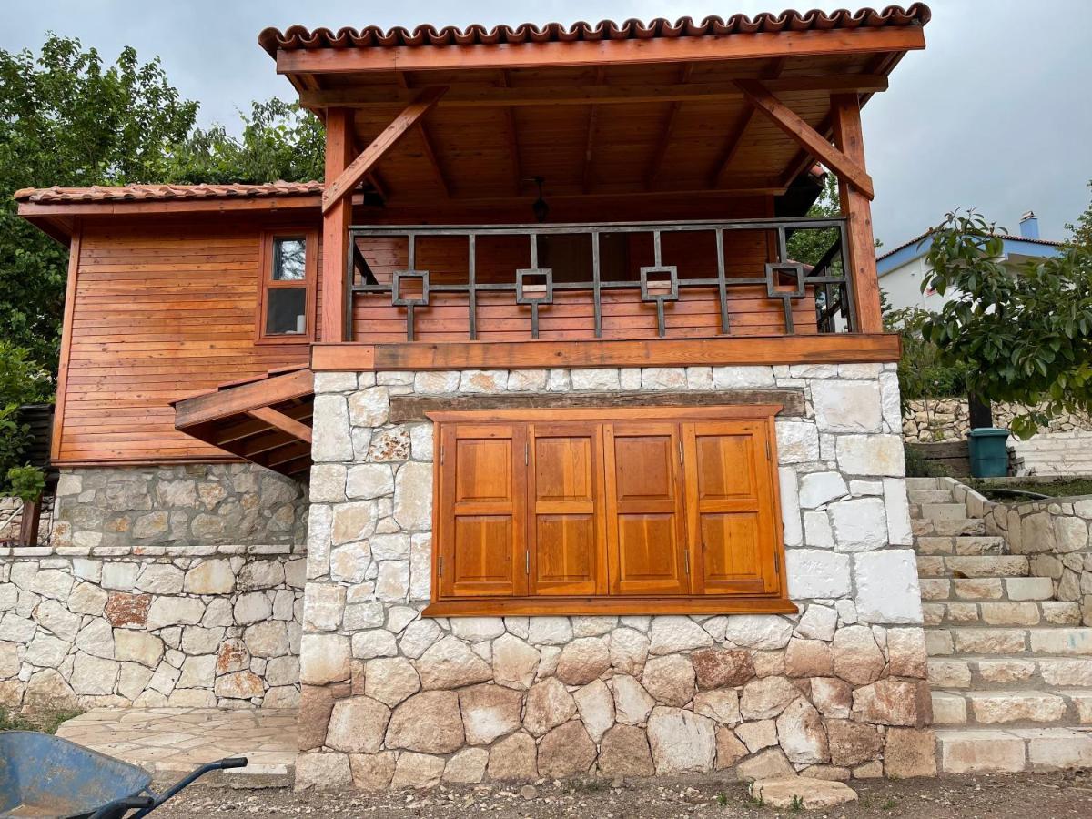 Trinitys Forest Bungalows Kemer Exterior photo