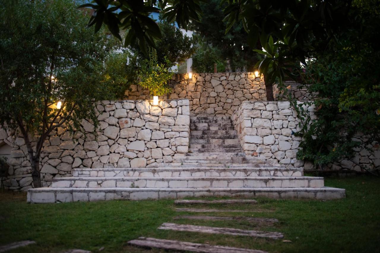 Trinitys Forest Bungalows Kemer Exterior photo