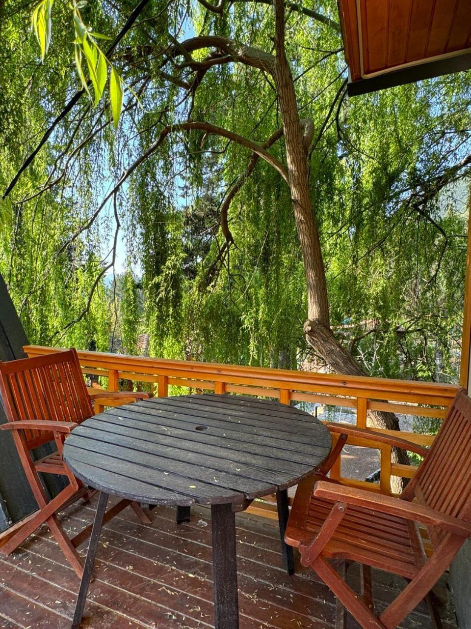 Trinitys Forest Bungalows Kemer Exterior photo
