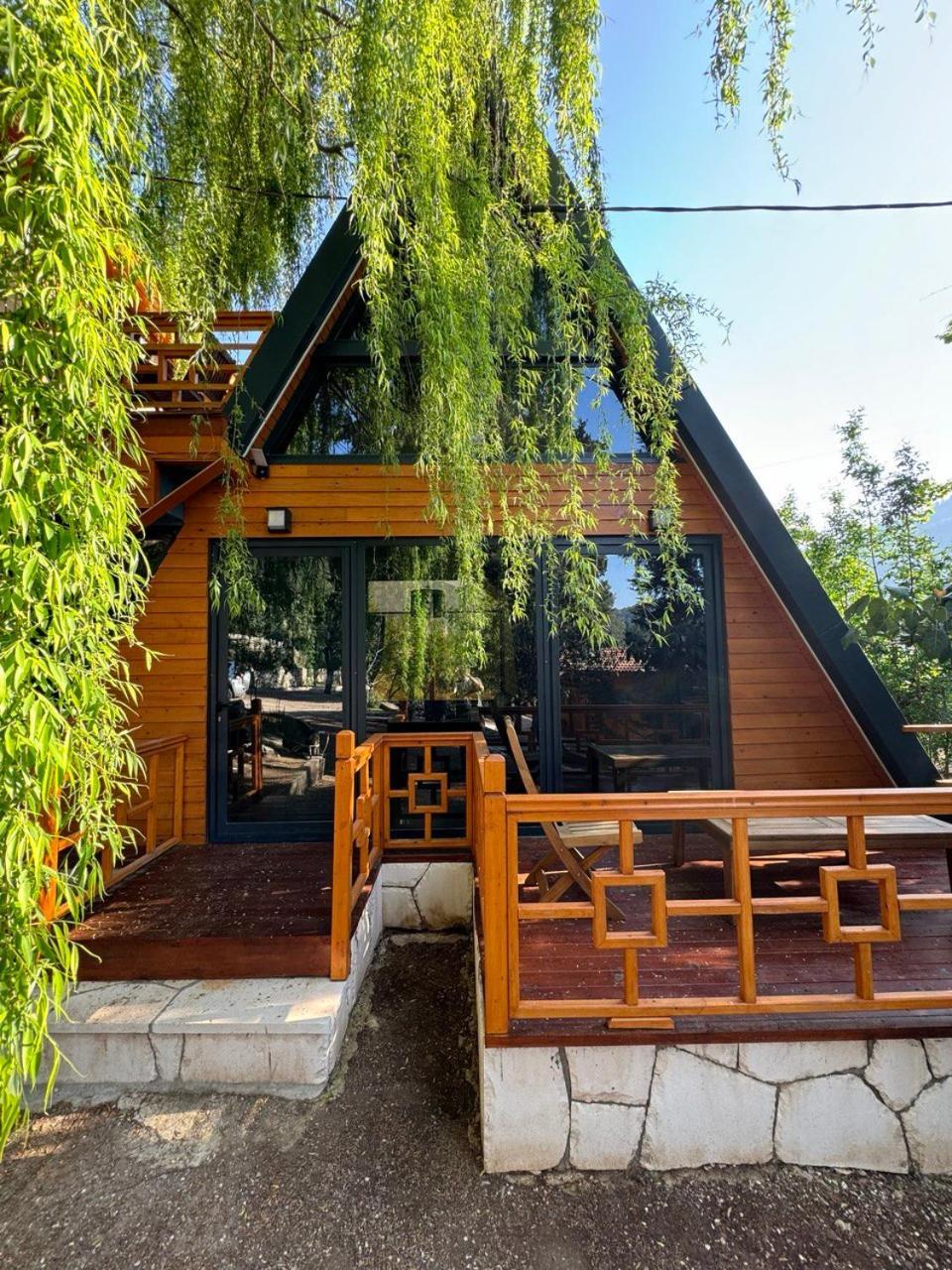 Trinitys Forest Bungalows Kemer Exterior photo